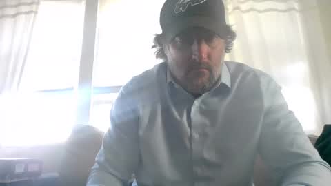 THE SEXIEST MAN ALIVE online show from 11.17.25