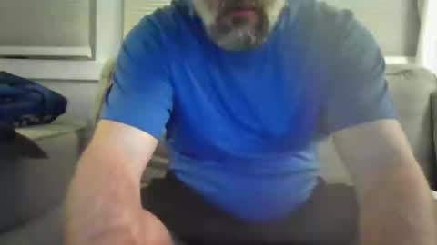 THE SEXIEST MAN ALIVE online show from 12.14.25