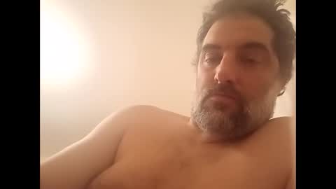 Snapshot of loml44 chatting on 06.04.26 THE SEXIEST MAN ALIVE online show from 06.04.26