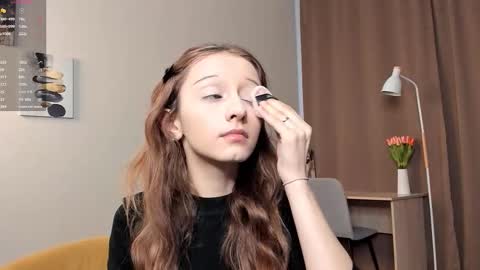 Snapshot of lonadejonge chatting on 03.06.26 Sane online show from 03.06.26