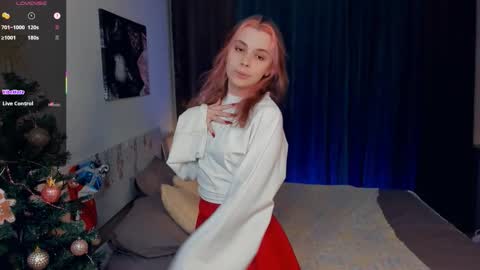 Lona online show from 12.22.25