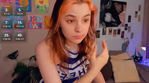 Snapshot of lonagass chatting on 03.03.26 Lona online show from 03.03.26