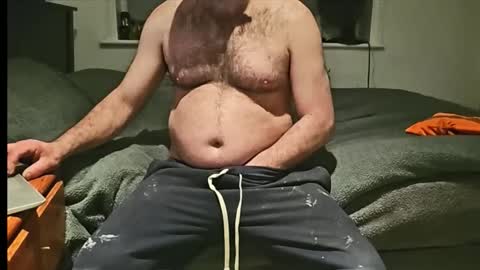 Snapshot of london_boy_35 chatting on 03.20.26 hey you online show from 03.20.26
