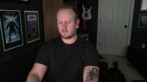 Lone online show from 02.13.25