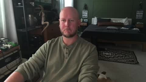 Lone online show from 09.18.25