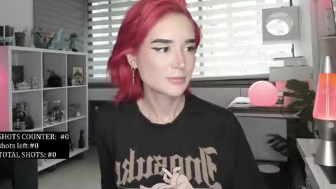 SABRINA online show from 01.09.26