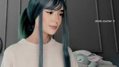 SABRINA online show from 04.08.26