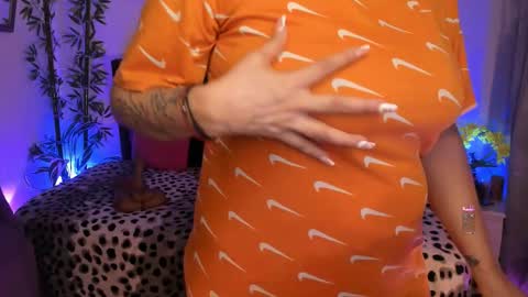 Jennifer  online show from 01.09.26