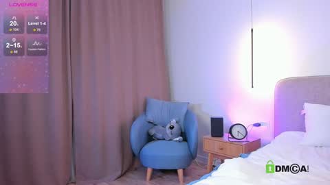 Snapshot of lonelyflowerr chatting on 12.26.24 Sadie online show from 12.26.24