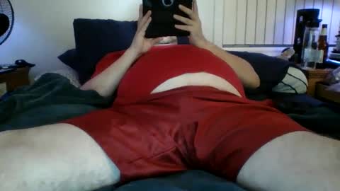 Lonely Man online show from 09.24.25