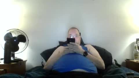 Snapshot of lonelyman91775 chatting on 05.02.26 Lonely Man online show from 05.02.26