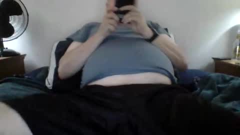Snapshot of lonelyman91775 chatting on 05.03.26 Lonely Man online show from 05.03.26