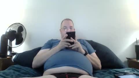 Snapshot of lonelyman91775 chatting on 05.04.26 Lonely Man online show from 05.04.26