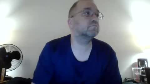 Snapshot of lonelyman91775 chatting on 05.07.26 Lonely Man online show from 05.07.26
