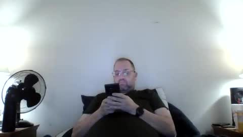 Snapshot of lonelyman91775 chatting on 05.12.26 Lonely Man online show from 05.12.26