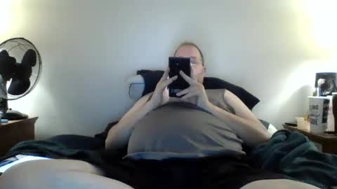 Snapshot of lonelyman91775 chatting on 05.15.26 Lonely Man online show from 05.15.26