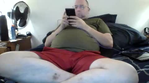 Snapshot of lonelyman91775 chatting on 05.25.26 Lonely Man online show from 05.25.26