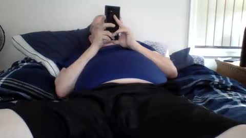 Snapshot of lonelyman91775 chatting on 06.01.26 Lonely Man online show from 06.01.26