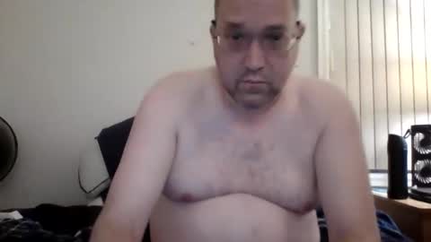 Snapshot of lonelyman91775 chatting on 06.02.26 Lonely Man online show from 06.02.26