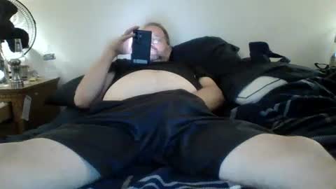 Snapshot of lonelyman91775 chatting on 07.29.26 Lonely Man online show from 07.29.26