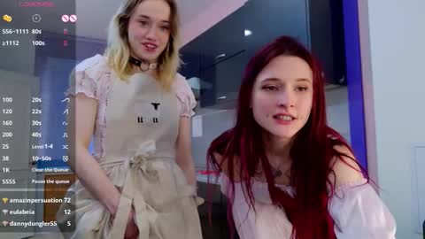 Snapshot of lonelyteaser chatting on 02.14.26 lonelyteaser online show from 02.14.26