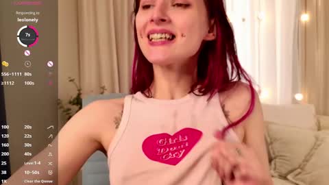 lonelyteaser online show from 04.29.26