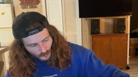 Lonewolfffy online show from 07.03.26