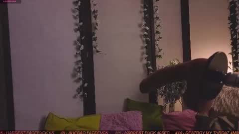 Snapshot of loney__tunes chatting on 07.03.26 Shy EvaStreams are everyday 9 AM - 3 PM GMT 3 online show from 07.03.26