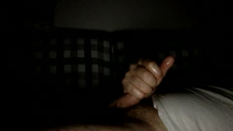 Handsome Cock online show from 11.10.25