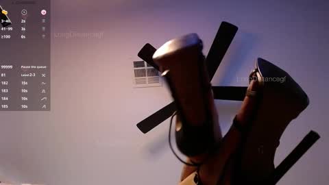 Angel online show from 01.14.26