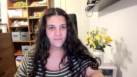 Rose online show from 02.18.26