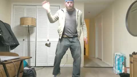 longhairedfreak1921 online show from 02.14.26