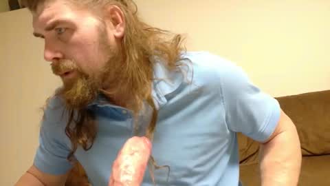 longhairedfreak1921 online show from 03.26.26