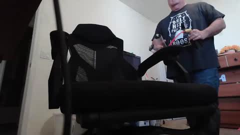 longjonny1321 online show from 03.02.25