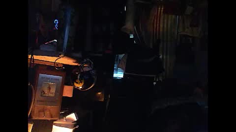 Mr. FogoDeChao online show from 01.12.25