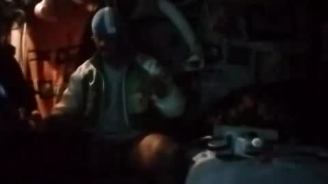 Mr. FogoDeChao online show from 01.15.26