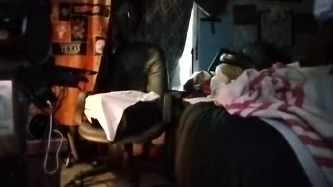 Mr. FogoDeChao online show from 03.05.26