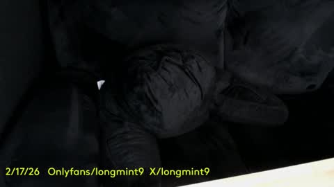 Snapshot of longmint96 chatting on 02.18.26 Real twitterlongmint9 online show from 02.18.26