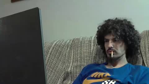 Alejandro Rulitos Twitter longnight55 Intagram 5longnight5 online show from 12.05.24