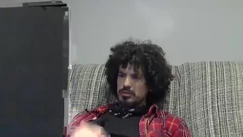 Alejandro Rulitos Twitter longnight55 Intagram 5longnight5 online show from 12.12.24