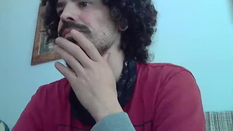 Alejandro Rulitos Twitter longnight55 Intagram 5longnight5 online show from 01.12.25