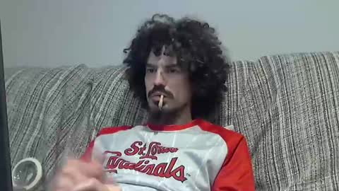 Alejandro Rulitos Twitter longnight55 Intagram 5longnight5 online show from 01.14.25