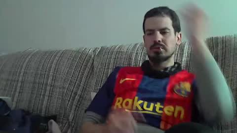 Alejandro Rulitos Twitter longnight55 Intagram 5longnight5 online show from 02.04.25