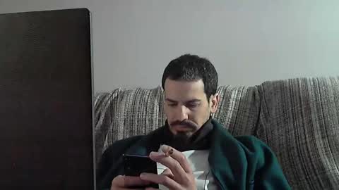 Alejandro Rulitos Twitter longnight55 Intagram 5longnight5 online show from 02.05.25