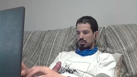 Alejandro Rulitos Twitter longnight55 Intagram 5longnight5 online show from 02.12.25