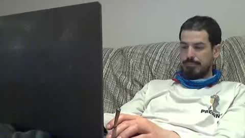 Alejandro Rulitos Twitter longnight55 Intagram 5longnight5 online show from 02.12.25