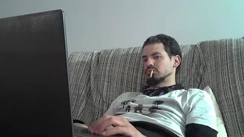 Alejandro Rulitos Twitter longnight55 Intagram 5longnight5 online show from 02.18.25