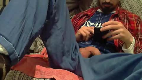 Alejandro Rulitos Twitter longnight55 Intagram 5longnight5 online show from 03.10.25