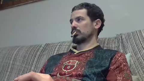 Alejandro Rulitos Twitter longnight55 Intagram 5longnight5 online show from 01.18.26