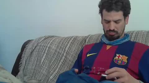 Alejandro Rulitos Twitter longnight55 Intagram 5longnight5 online show from 02.21.26